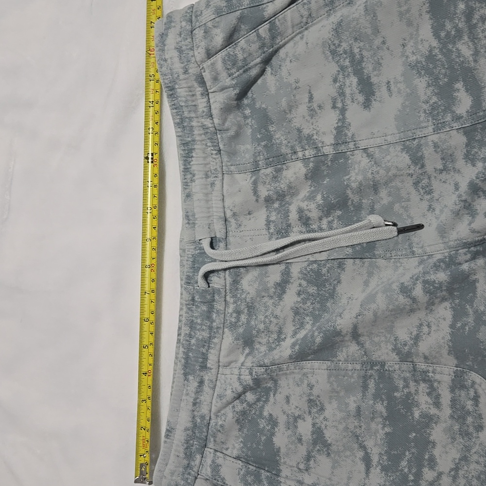 Athleta‎ Farallon Jogger in Fog Camo Grey - Picture 9 of 9